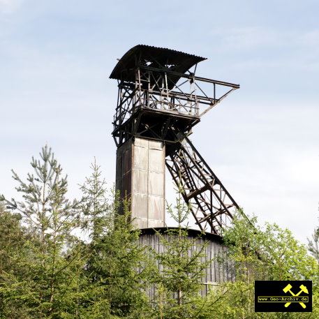 Medingschacht bei Clausthal-Zellerfeld in Niedersachsen, (D) - 29. Mai 2023 (9).JPG